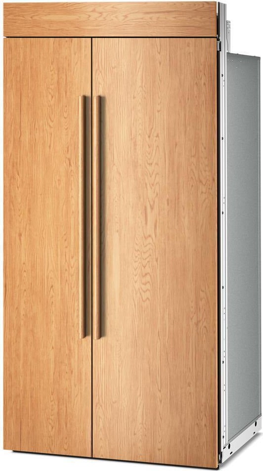 KitchenAid KBSN742TPA 25.5 Cu. Ft. 42