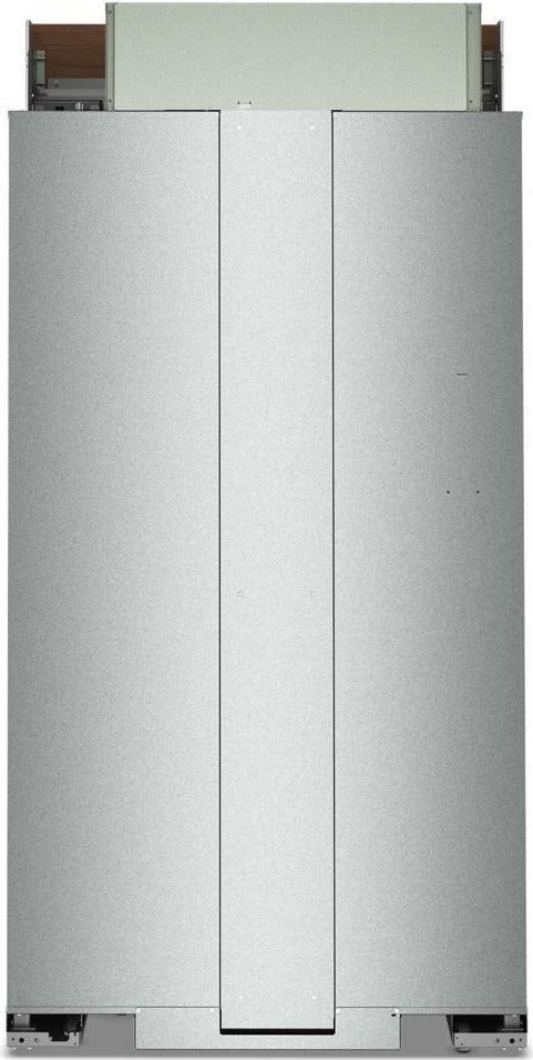 キャサリンページ KitchenAid KBSN742TPA 25.5 Cu. Ft. 42
