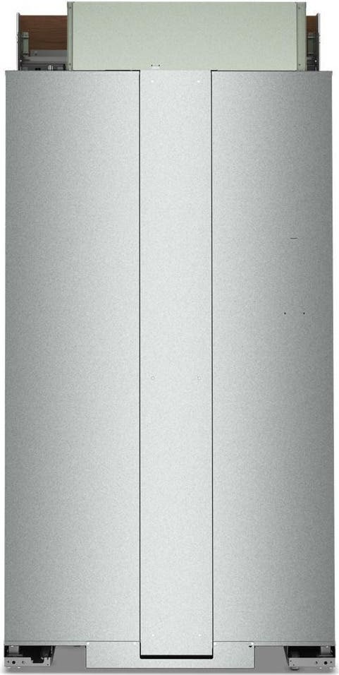 KitchenAid KBSN742TPA Panel Ready