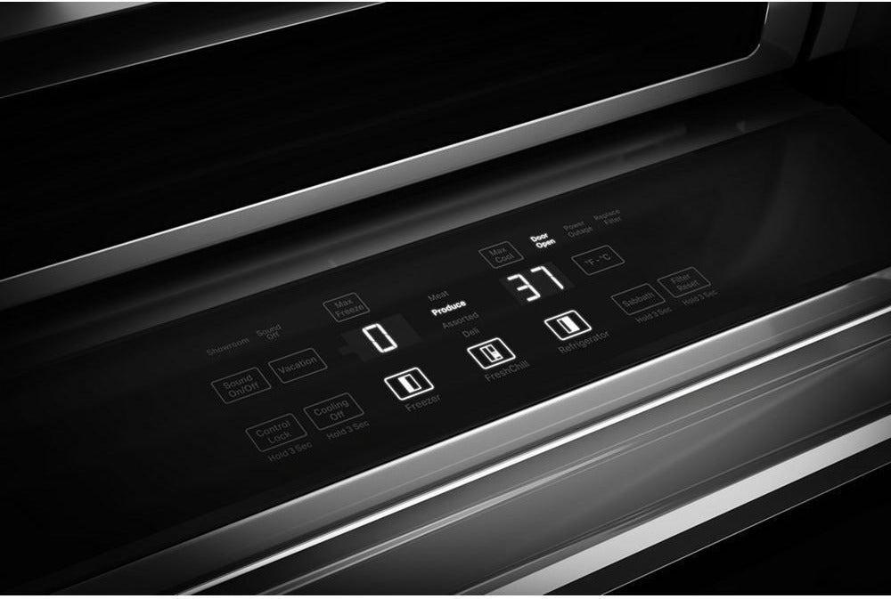 KitchenAid KBSN742TPA 25.5 Cu. Ft. 42