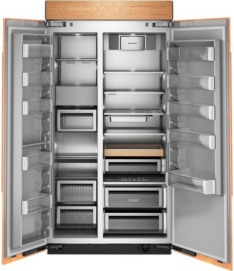KitchenAid KBSN742TPA 25.5 Cu. Ft. 42