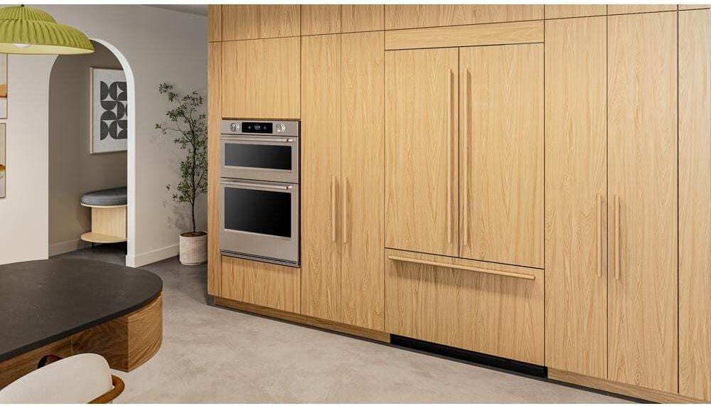 KitchenAid KBFN542TPA Panel Ready