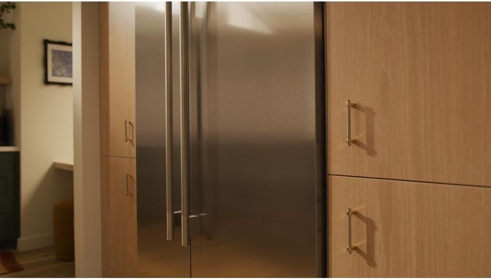KitchenAid KBFN542TPA Panel Ready