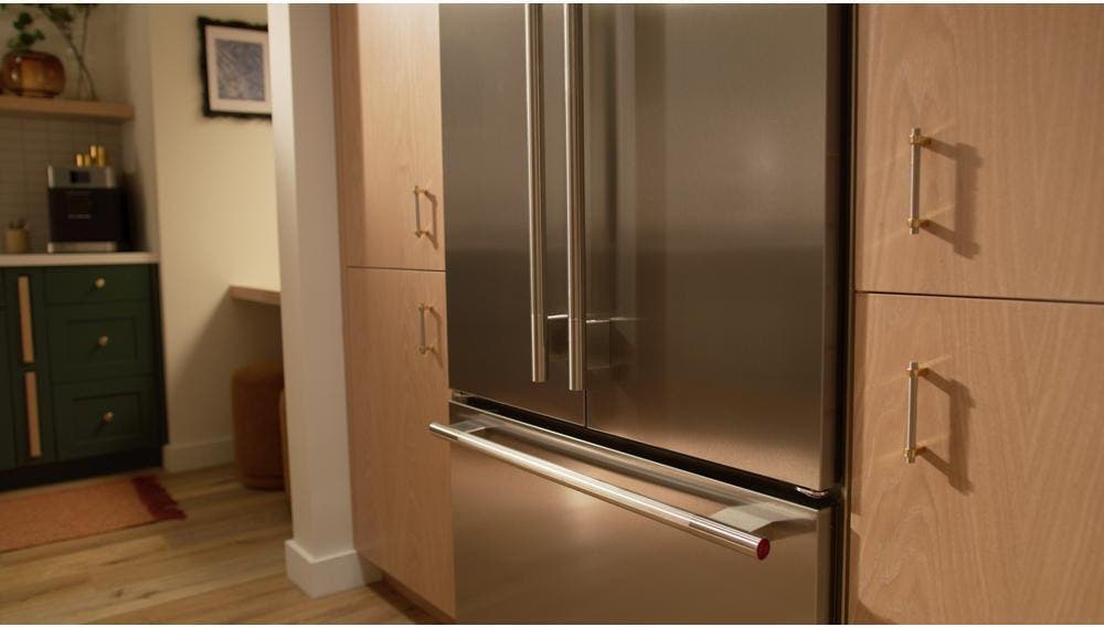 KitchenAid KBFN542TPA Panel Ready