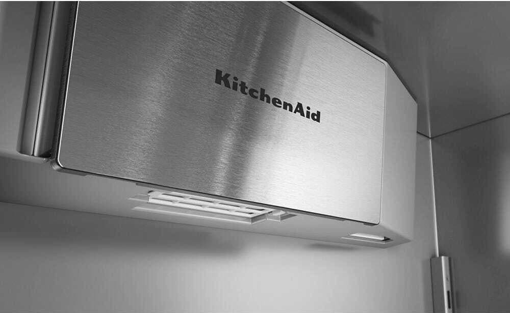 KitchenAid KBFN542TPA Panel Ready