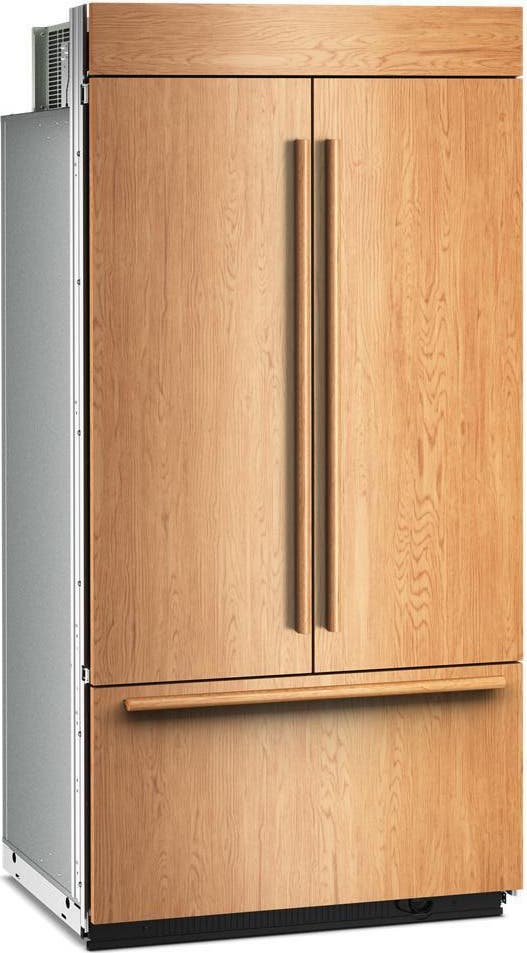 KitchenAid KBFN542TPA Panel Ready
