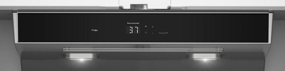 KitchenAid KBFN542TPA Panel Ready