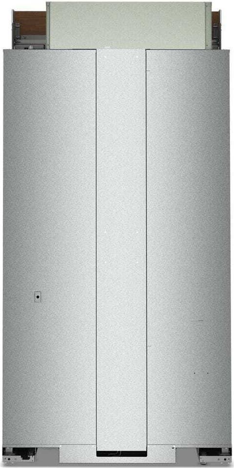 KitchenAid KBFN542TPA Panel Ready