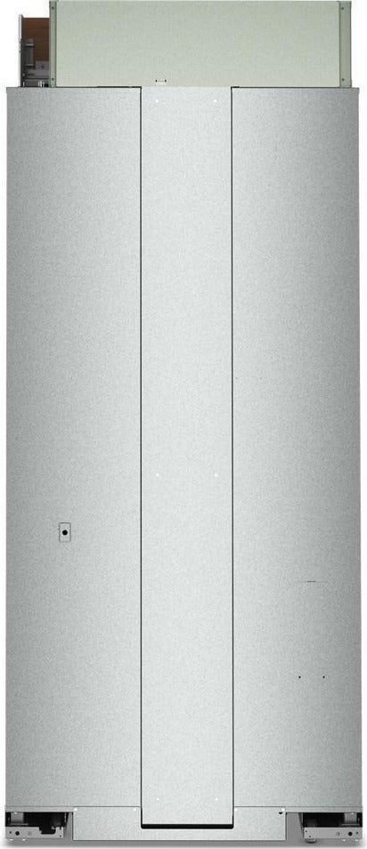 KitchenAid KBFN536TPA 36 Inch Built-In French Door Bottom Mount