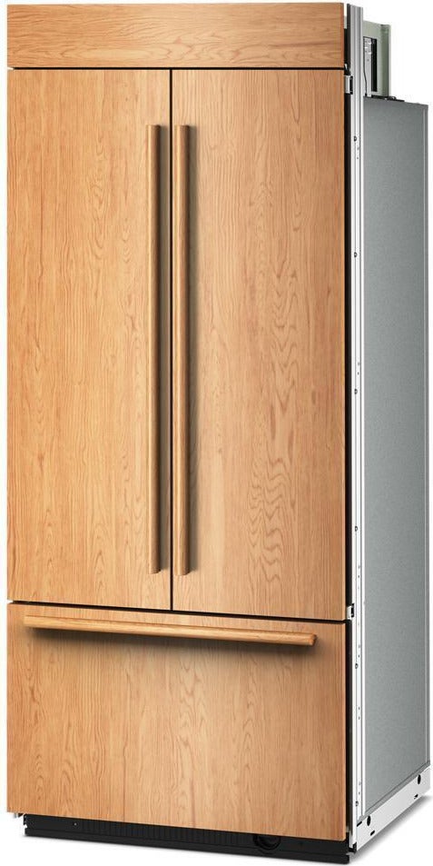 KitchenAid KBFN536TPA 20.8 Cu. Ft. 36 Inch Built-In Panel-Ready