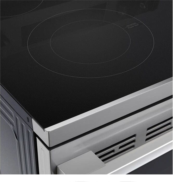 LG LREN6321VE Stainless Steel