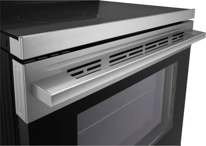 LG LREN6321VE Stainless Steel