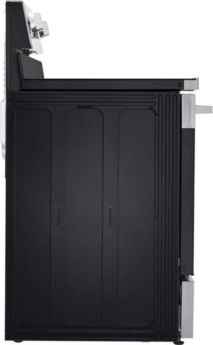 LG LREN6321VE Stainless Steel