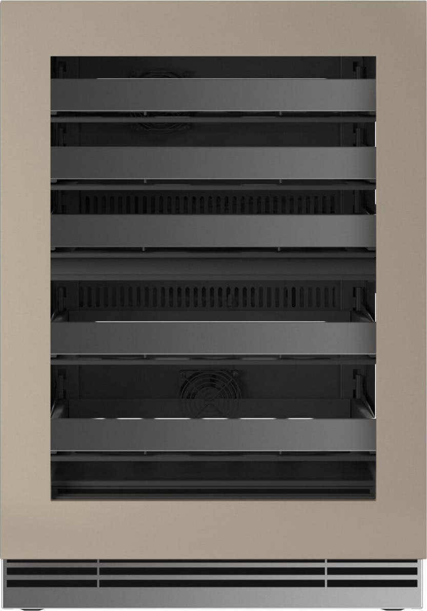 U-Line URWD324IG01A Integrated Frame Glass (Requires Custom Panel)