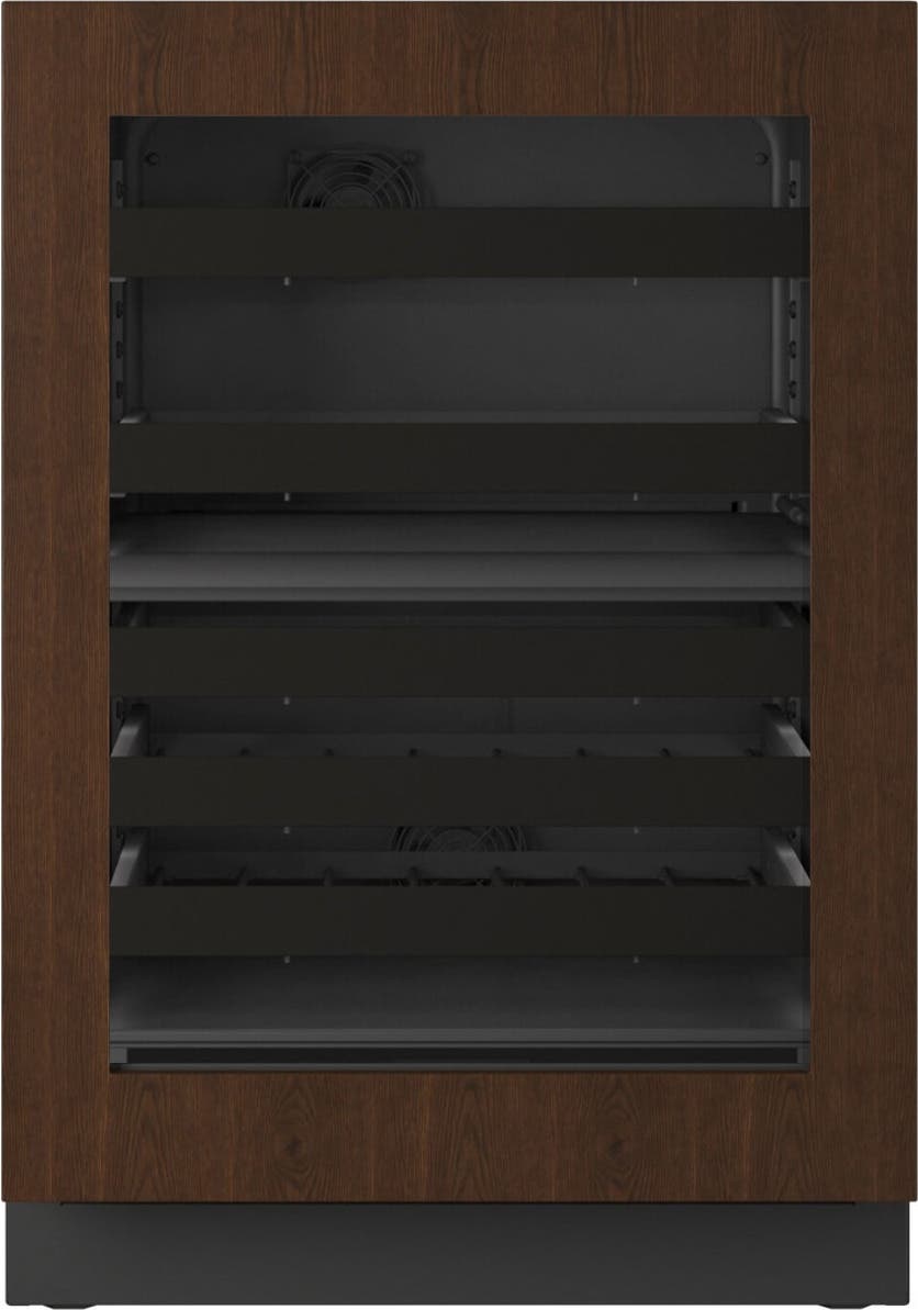 U-Line URBD424IG01A Integrated Frame Glass (Requires Custom Panel)