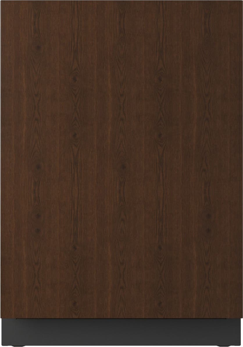Integrated Solid (Requires Custom Panel)