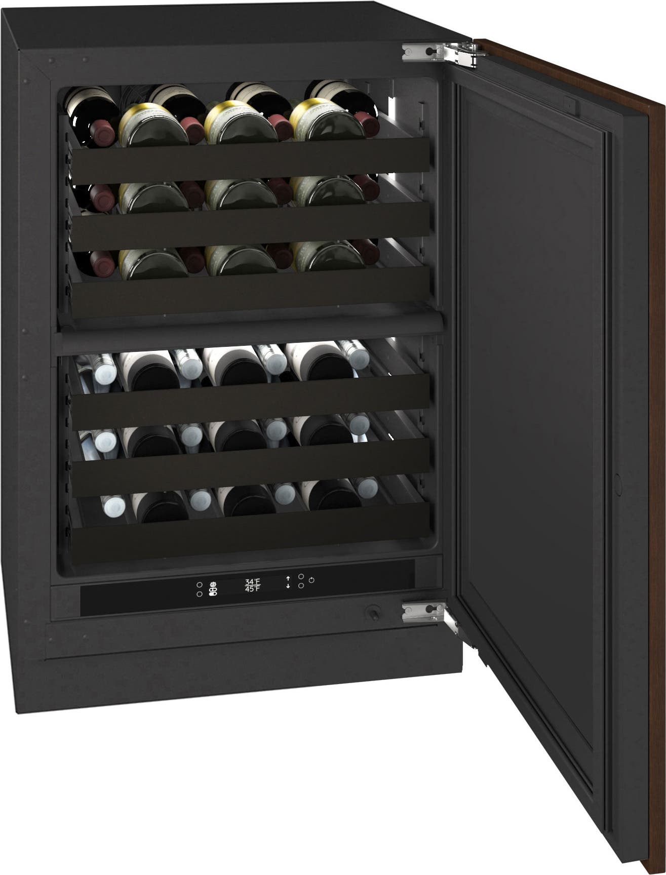 Solid Panel Ready Door