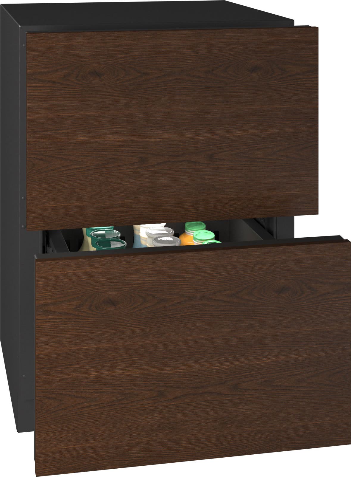 U-Line URDR424IS61A Solid Panel Ready Door