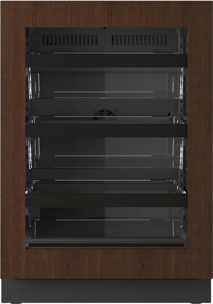 U-Line URRE424IG01A Integrated Frame Glass (Requires Custom Panel)