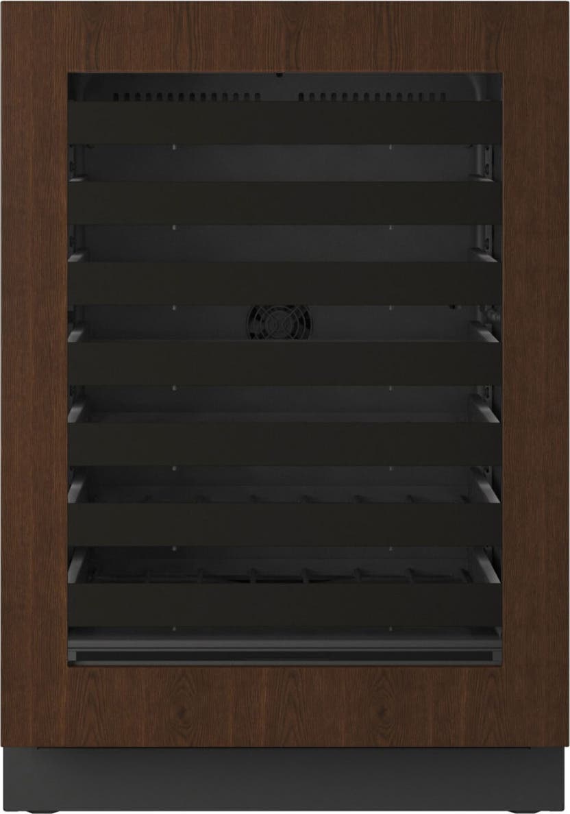U-Line URWC424IG01A Integrated Frame Glass (Requires Custom Panel)