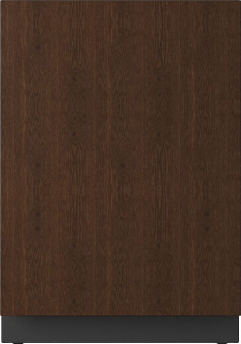 Integrated Solid (Requires Custom Panel)