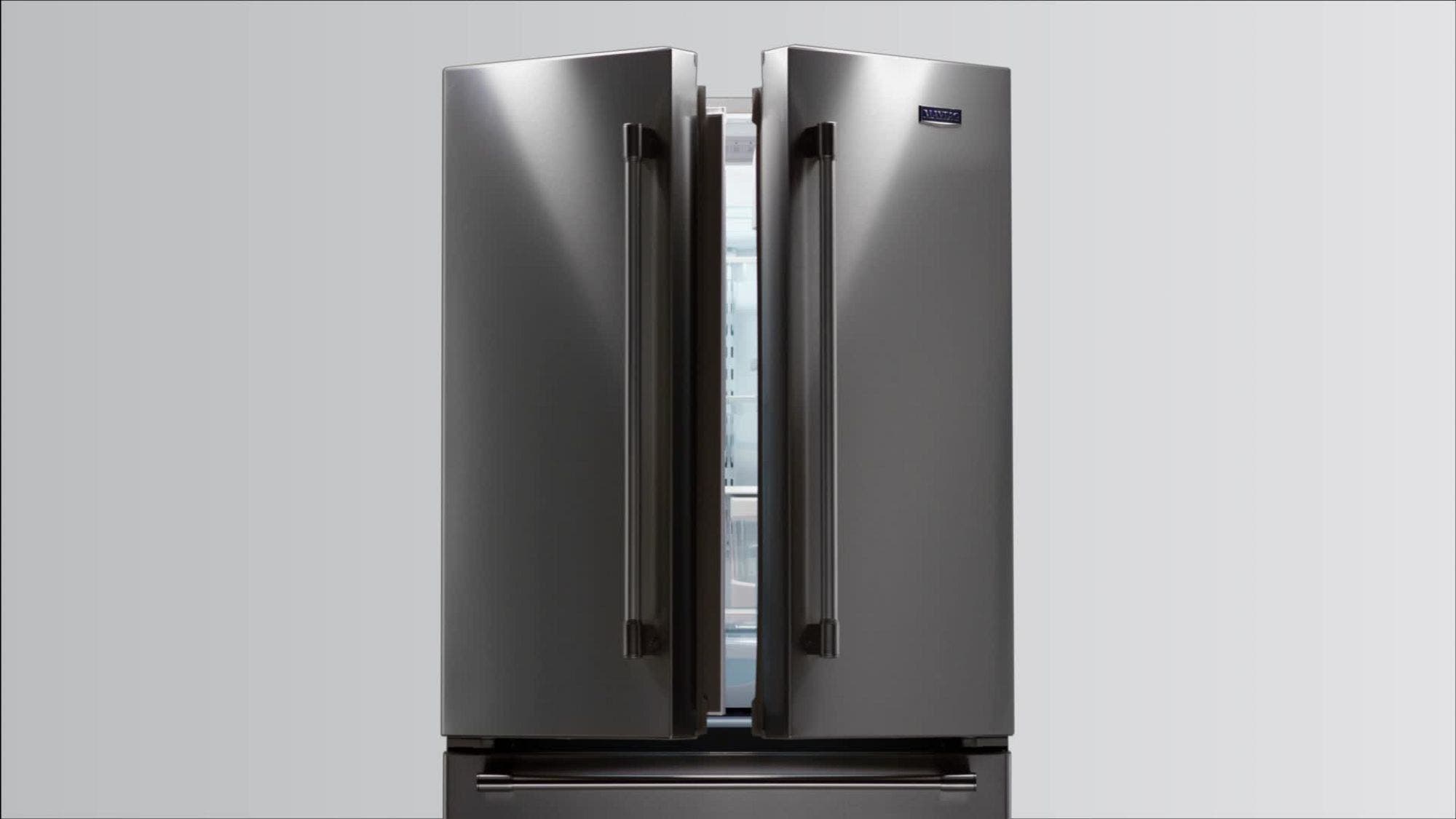 Maytag MFC2062FEZ Fingerprint Resistant Stainless Steel