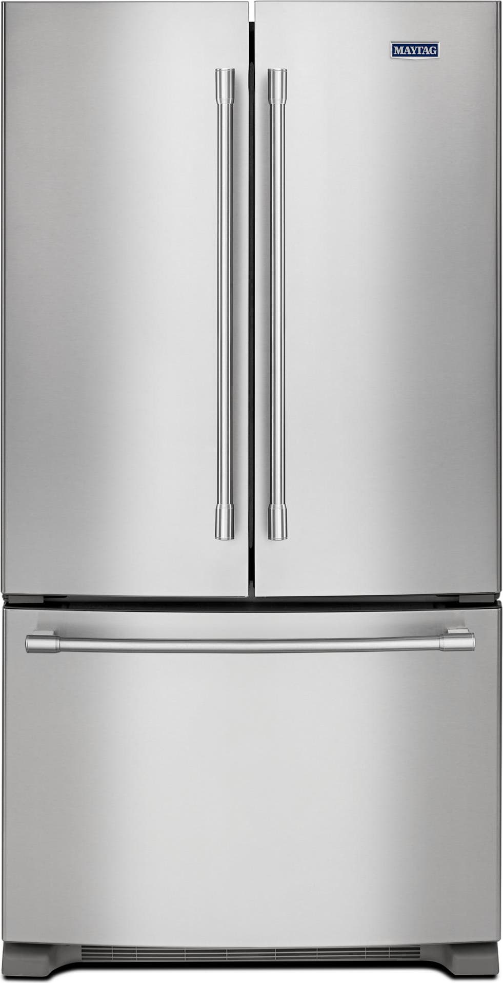 Maytag MFC2062FEZ Fingerprint Resistant Stainless Steel