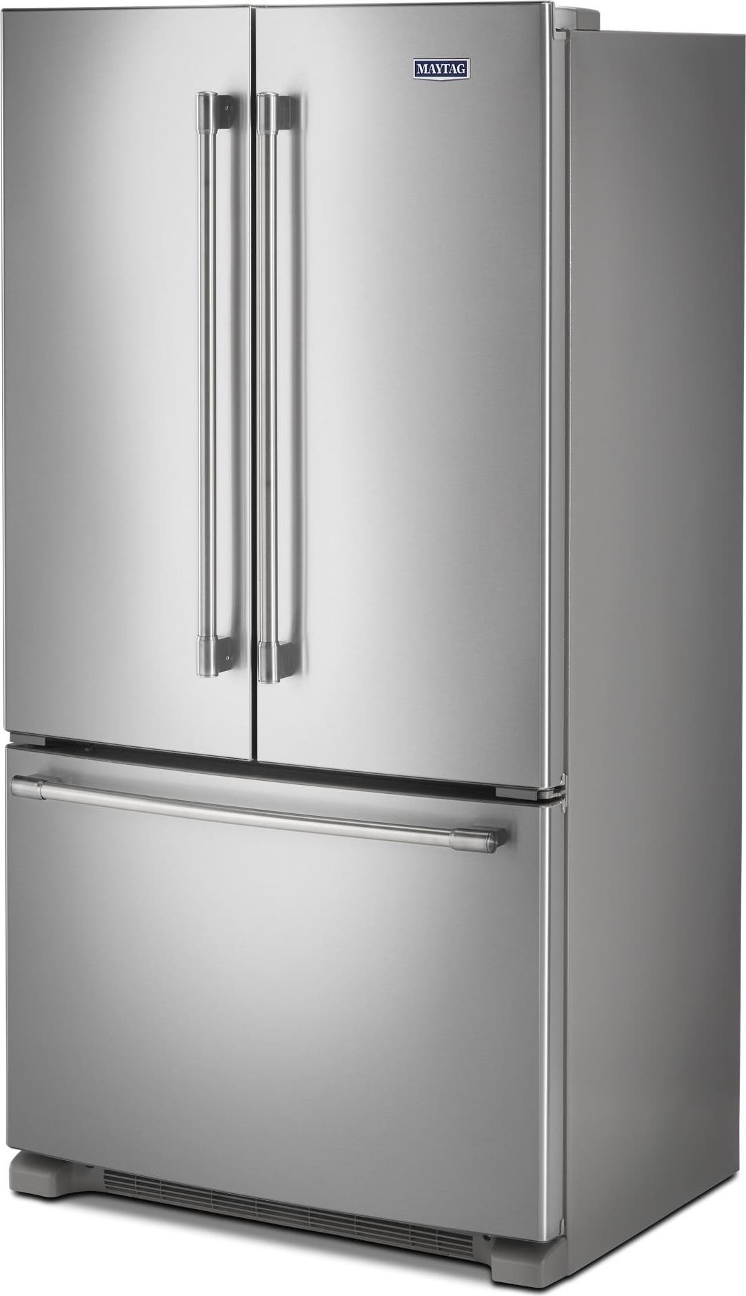 Maytag MFC2062FEZ Fingerprint Resistant Stainless Steel