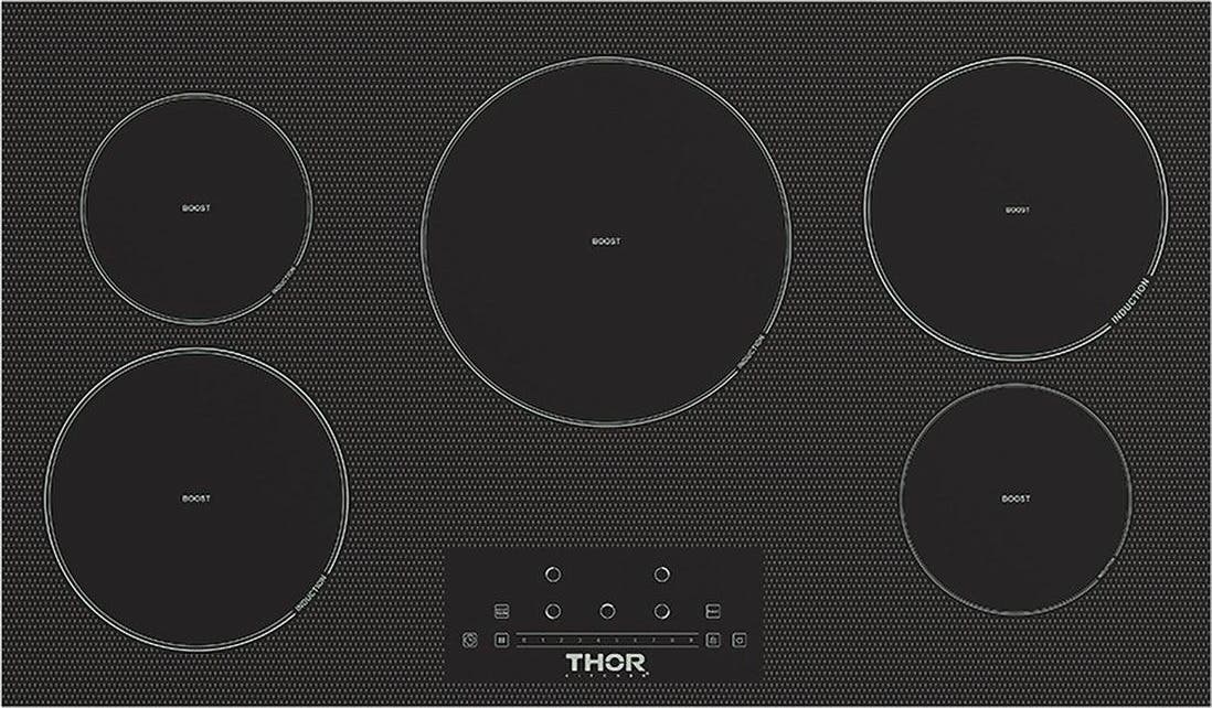 Thor PIH36