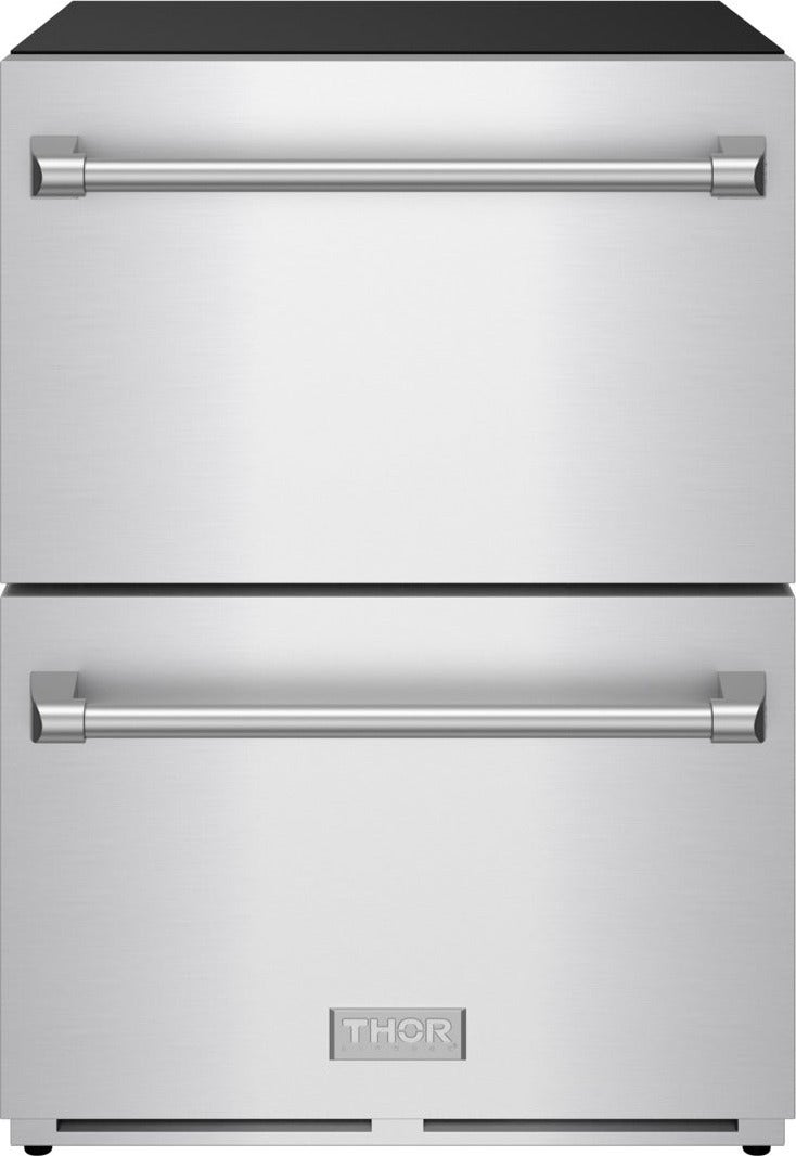 Thor Undercounter Drawer Freezer - Thumbnail 4