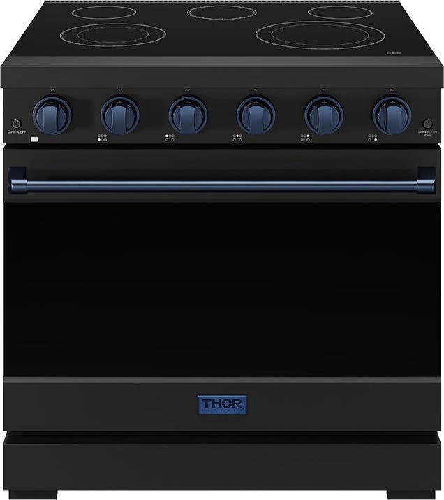 Thor RSE36PBBLU