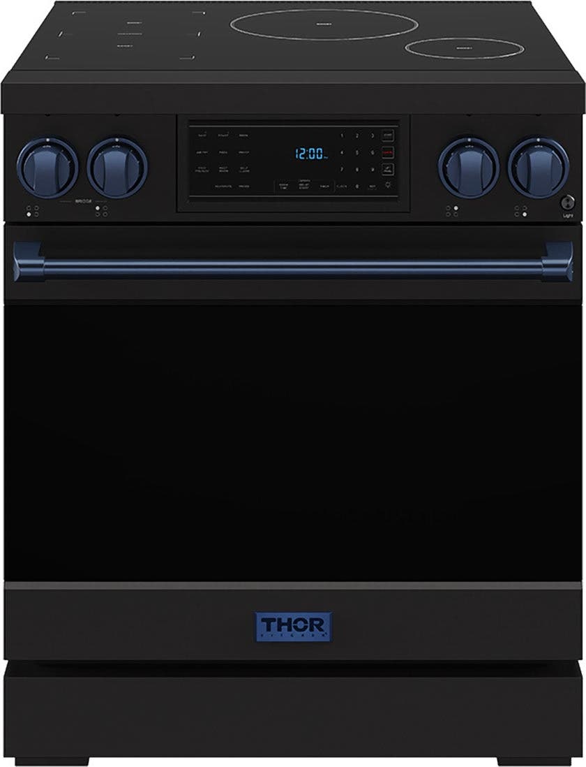 Black With Gun Metal Blue Color Kit, Lp Coverted