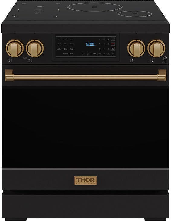 Black With Bronze Color Kit, Lp Coverted