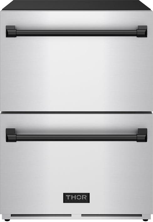 Thor RZ24UBLK