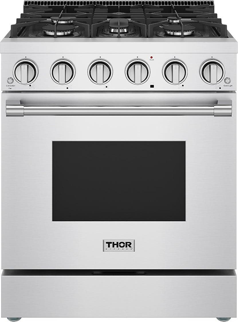 Thor SRG3001