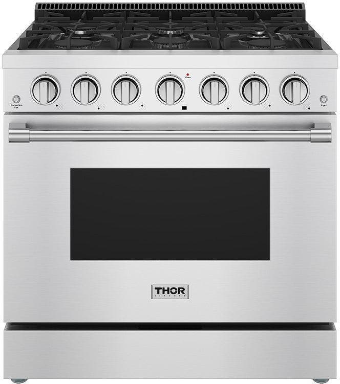 Thor SRG3601
