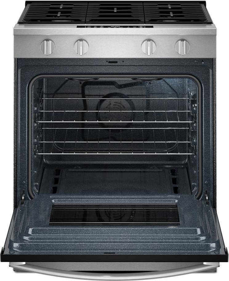 Whirlpool WSGS4530TS Wsgs4530tx