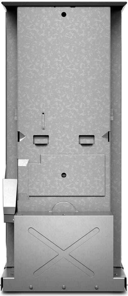 KitchenAid KTTP515TPA Panel Ready