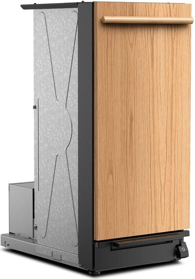 KitchenAid KTTP515TPA Panel Ready