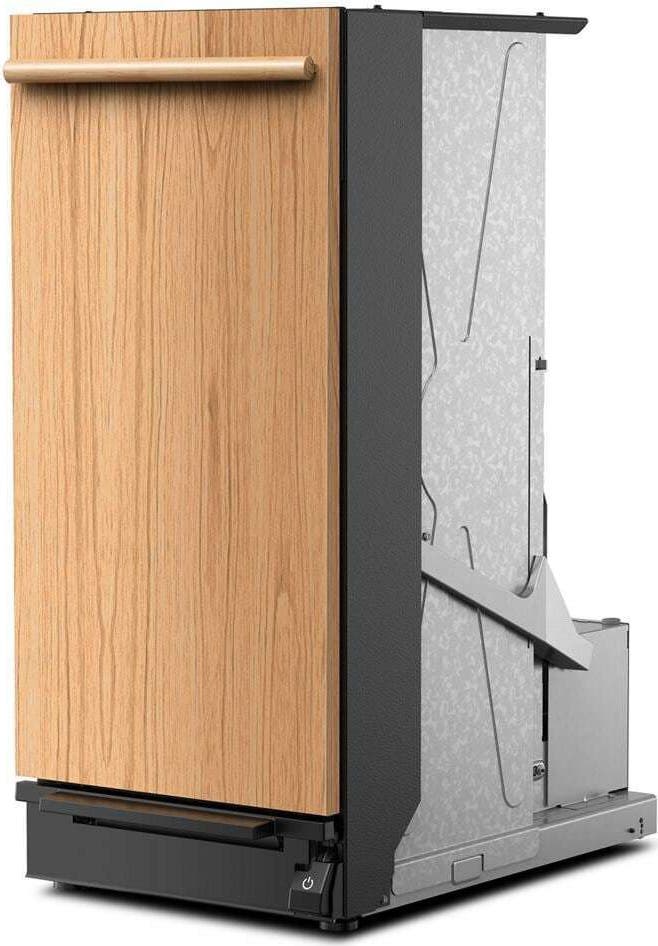 KitchenAid KTTP515TPA Panel Ready
