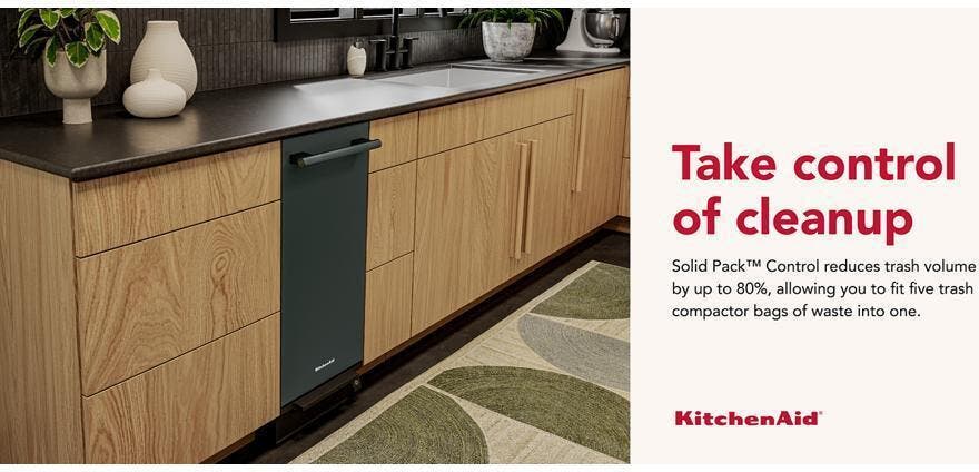 KitchenAid KTTP515TJP Juniper