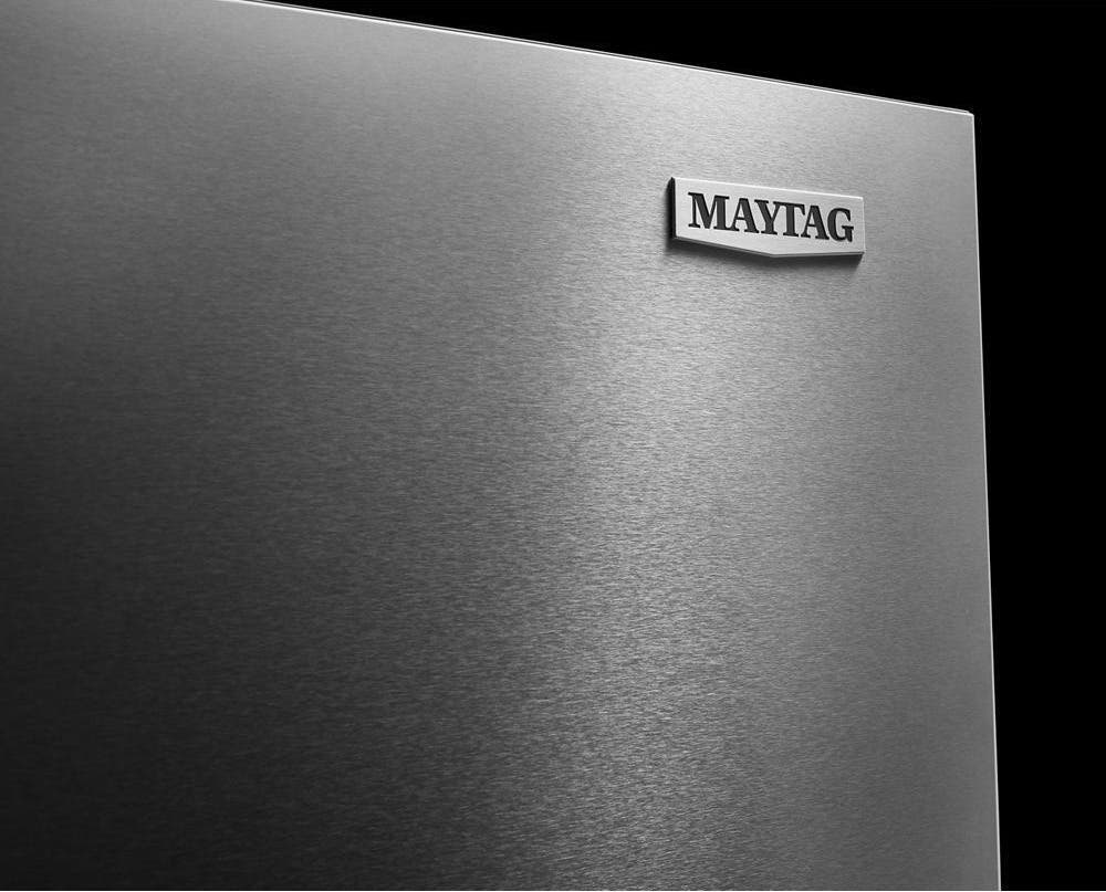 Maytag MRMF5436TZ Stainless Steel