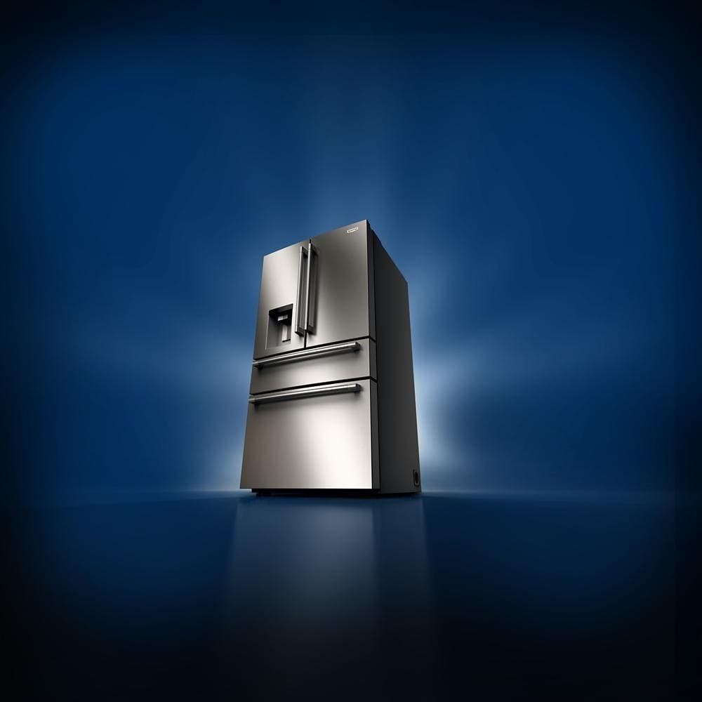 Maytag MRMF5436TZ Stainless Steel