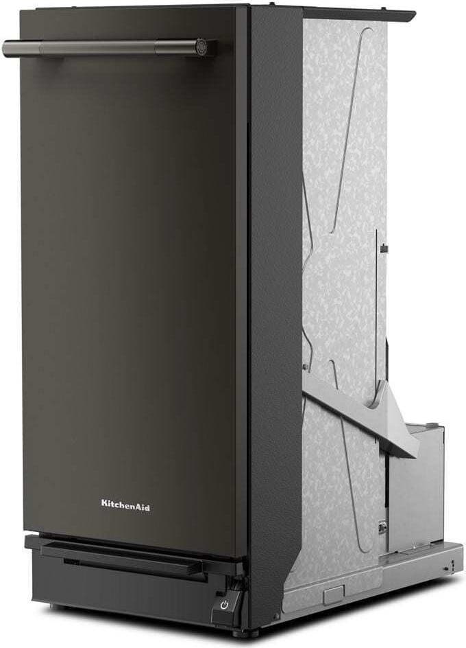 KitchenAid KTTP515TBE Black Ore