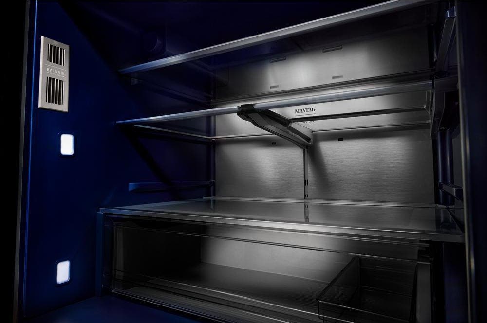 Maytag MRMF5436TZ Stainless Steel