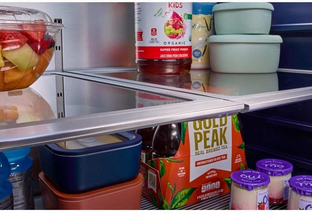 Maytag MRMF5436TZ Stainless Steel
