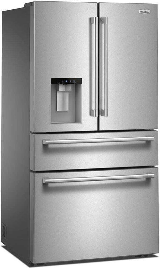 Maytag MRMF5436TZ Stainless Steel