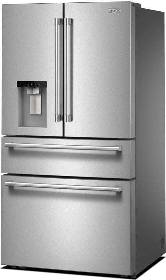 Maytag MRMF5436TZ Stainless Steel