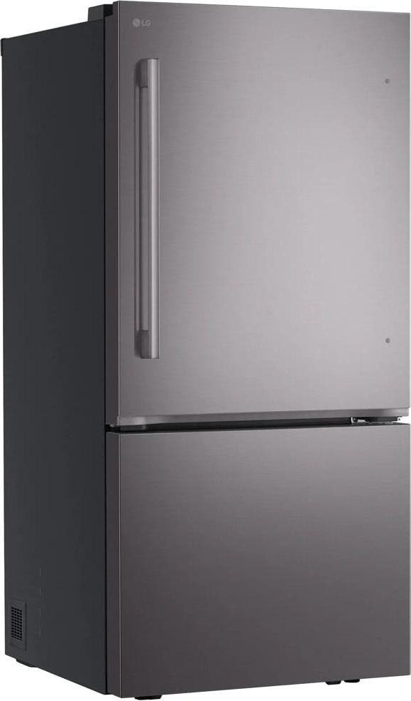 LG LB26H2200D Black Stainless Steel