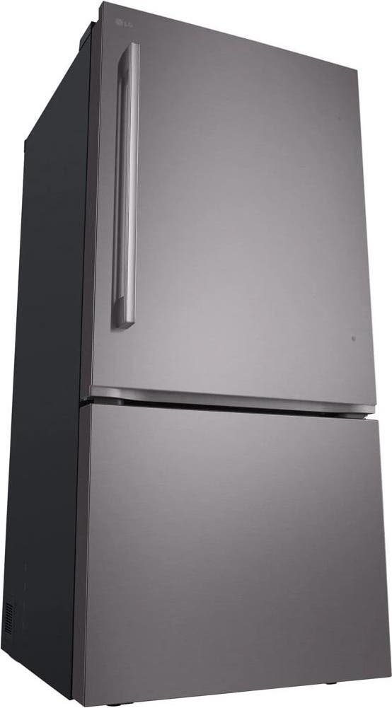 LG LB26H2200D Black Stainless Steel